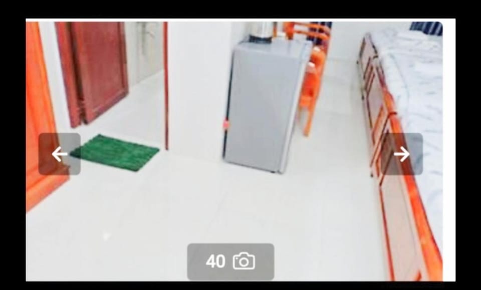 Minh Quân hotel Bed and Breakfast in Vung Tau