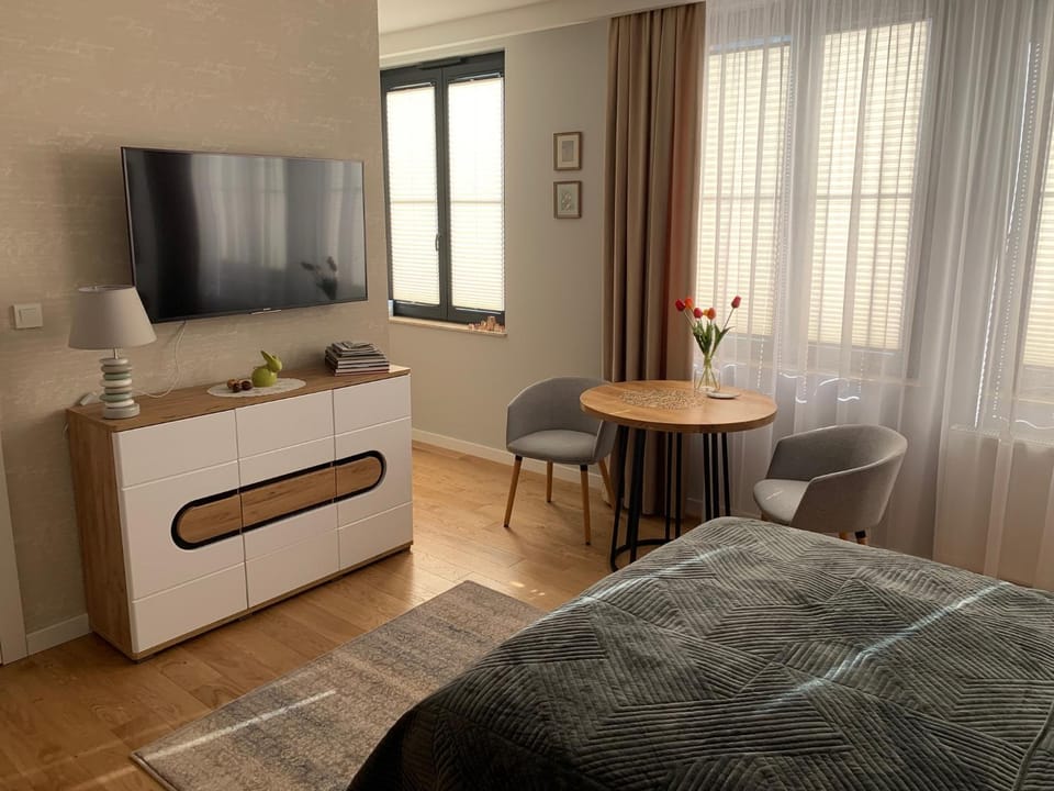TV and multimedia, Communal kitchen