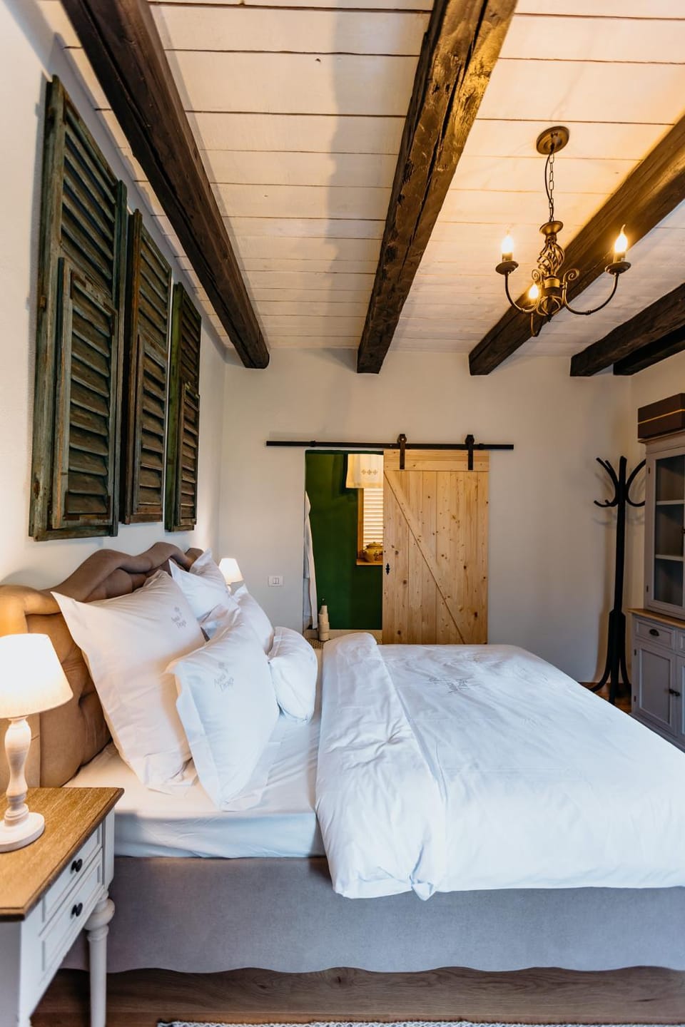 ANNĂ DRAGĂ Bed and Breakfast in Romania