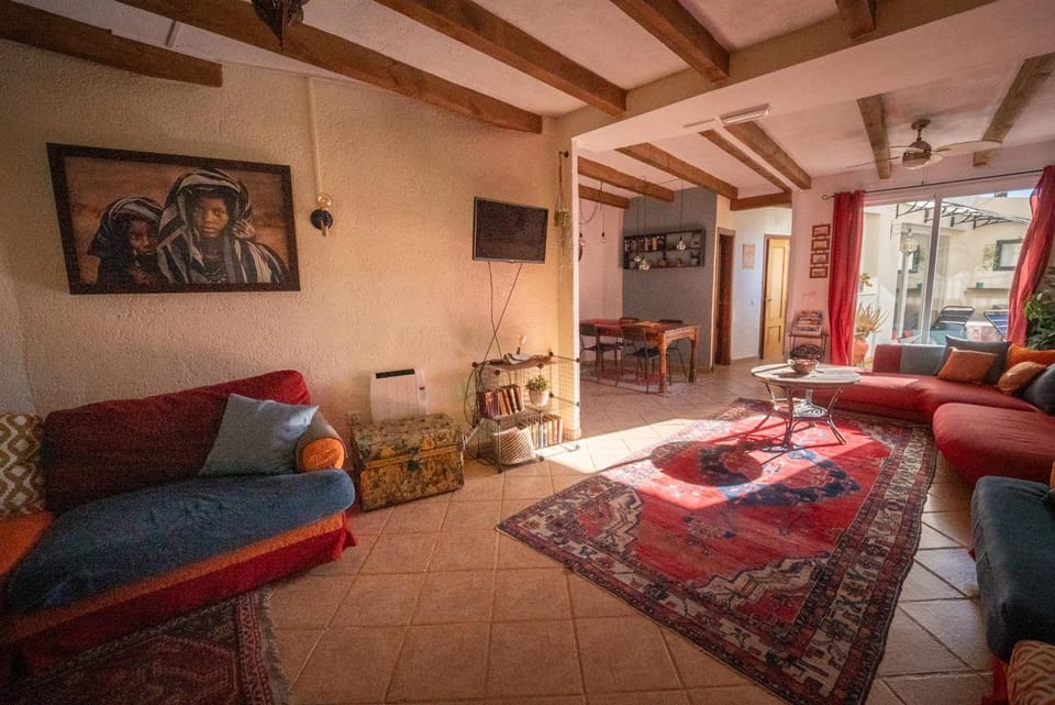 Communal lounge/ TV room, Seating area