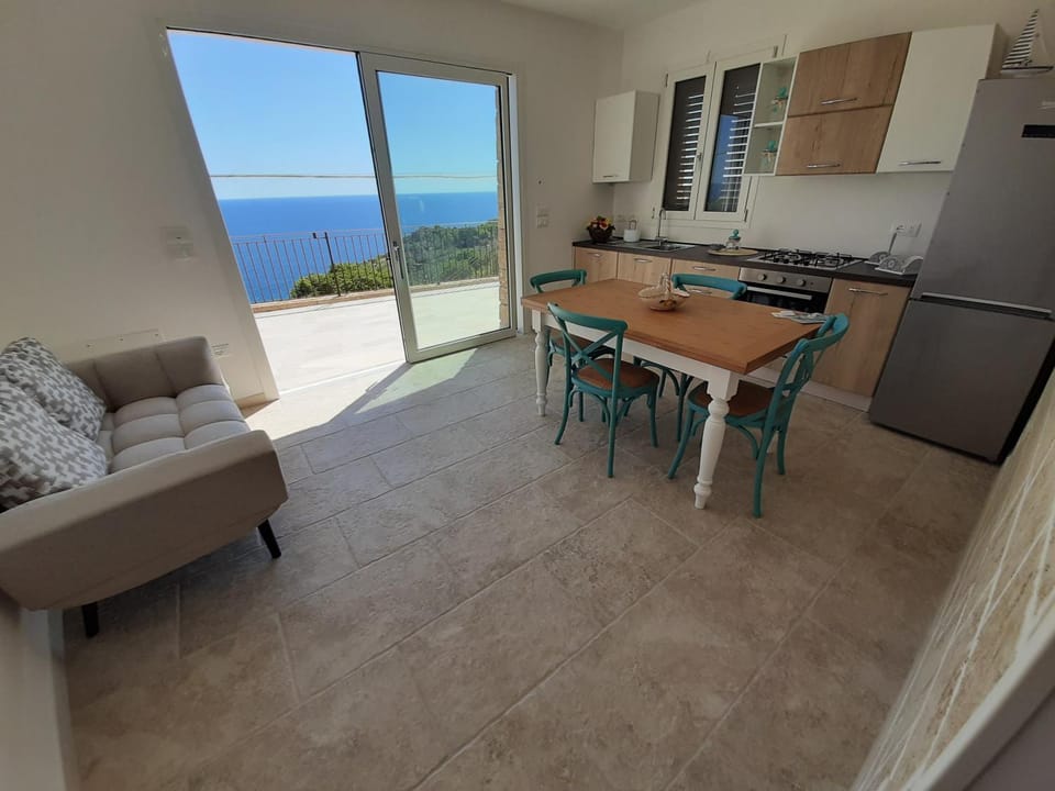 Villetta Cipolliane House in Apulia
