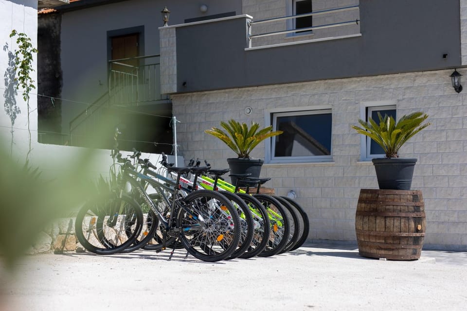 Cycling