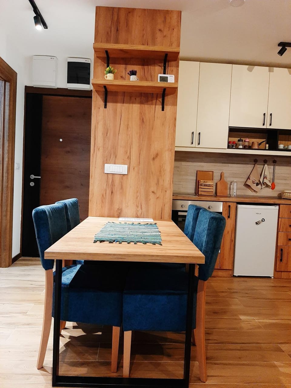 Pahulja Apartment in Zlatibor District, Serbia