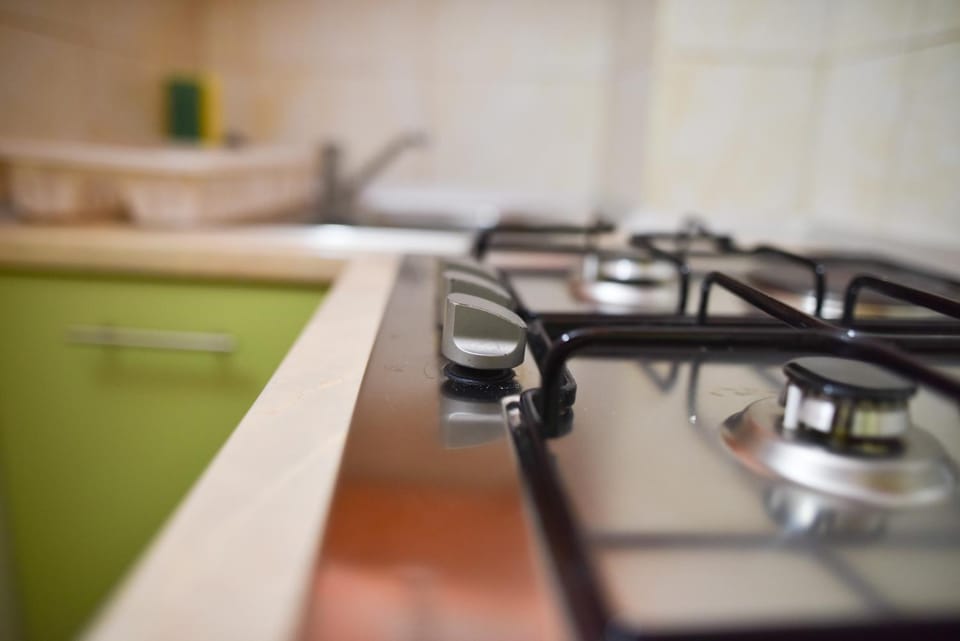 Coffee/tea facilities, Kitchen or kitchenette