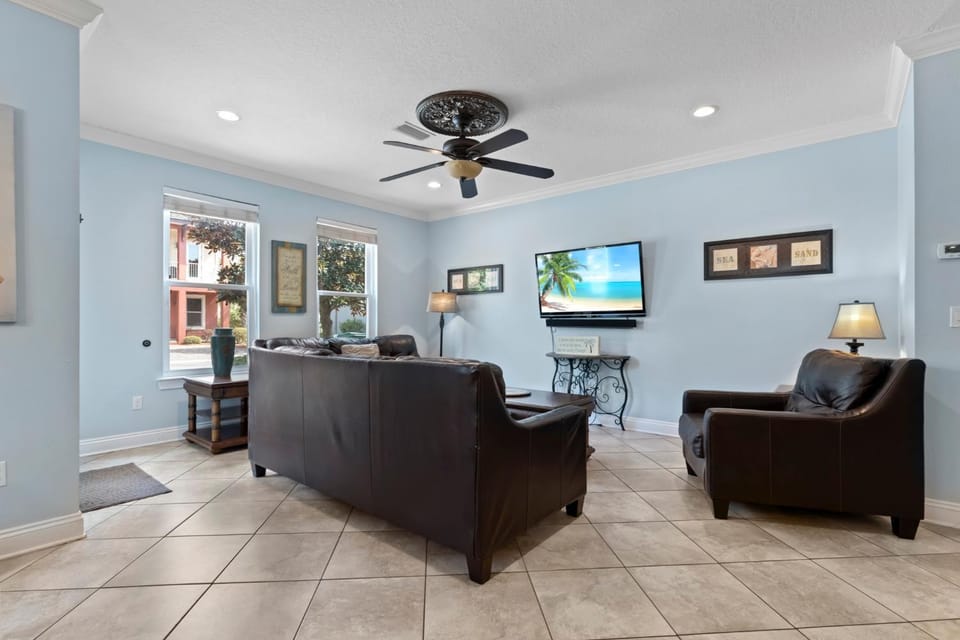 Champagne and Roses House in Destin
