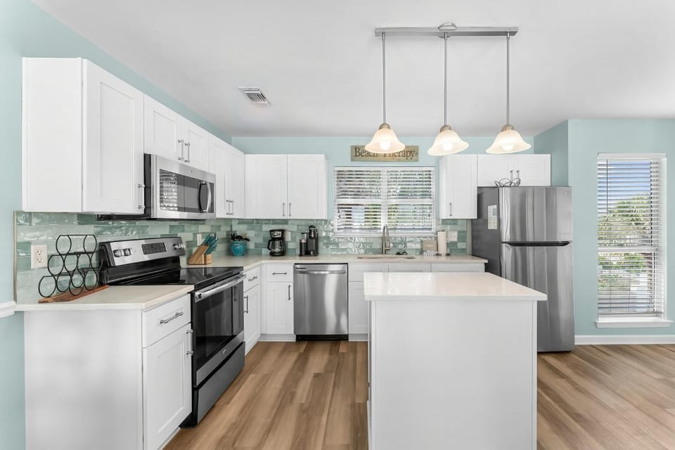 Let the Good Tides Roll House in Destin