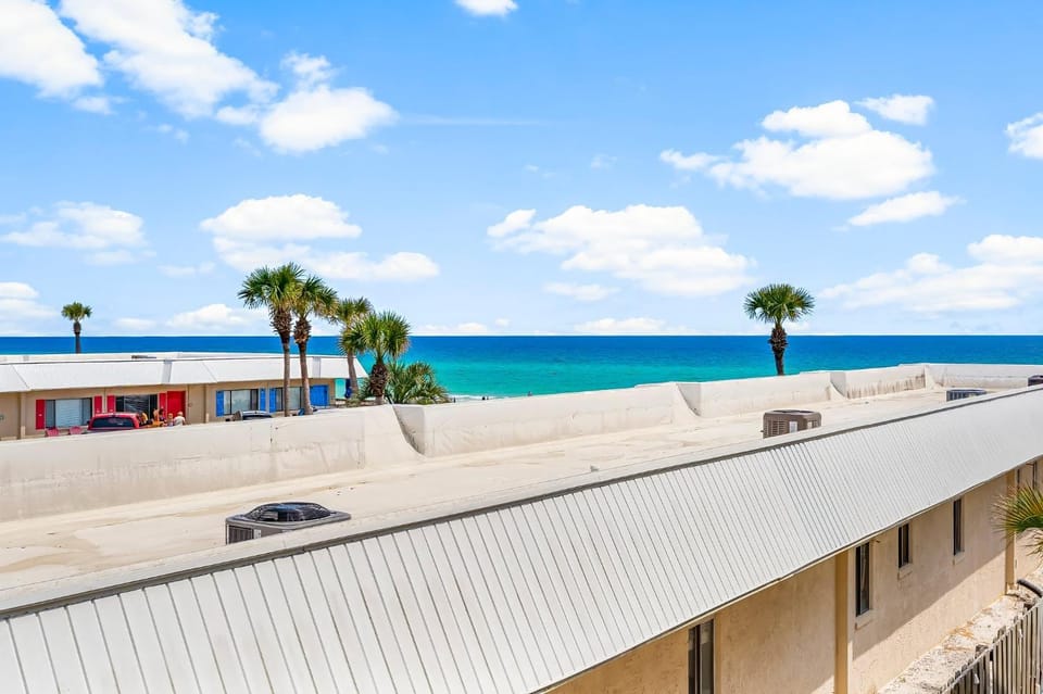 Let the Good Tides Roll House in Destin