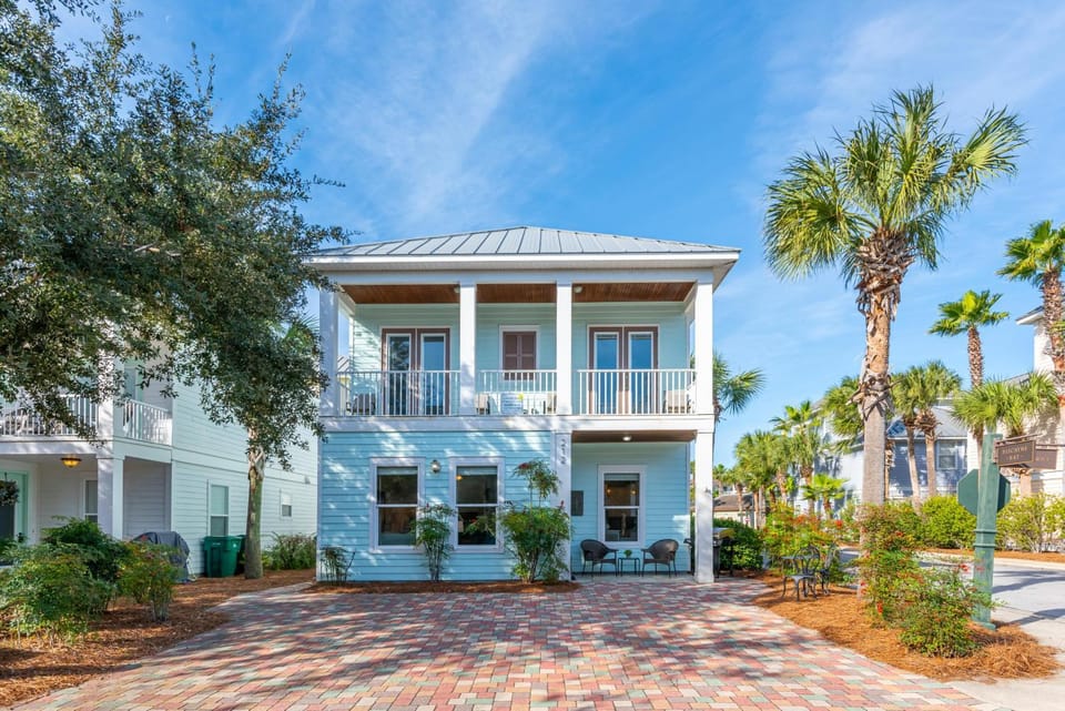 Beach Ya To It House in Destin