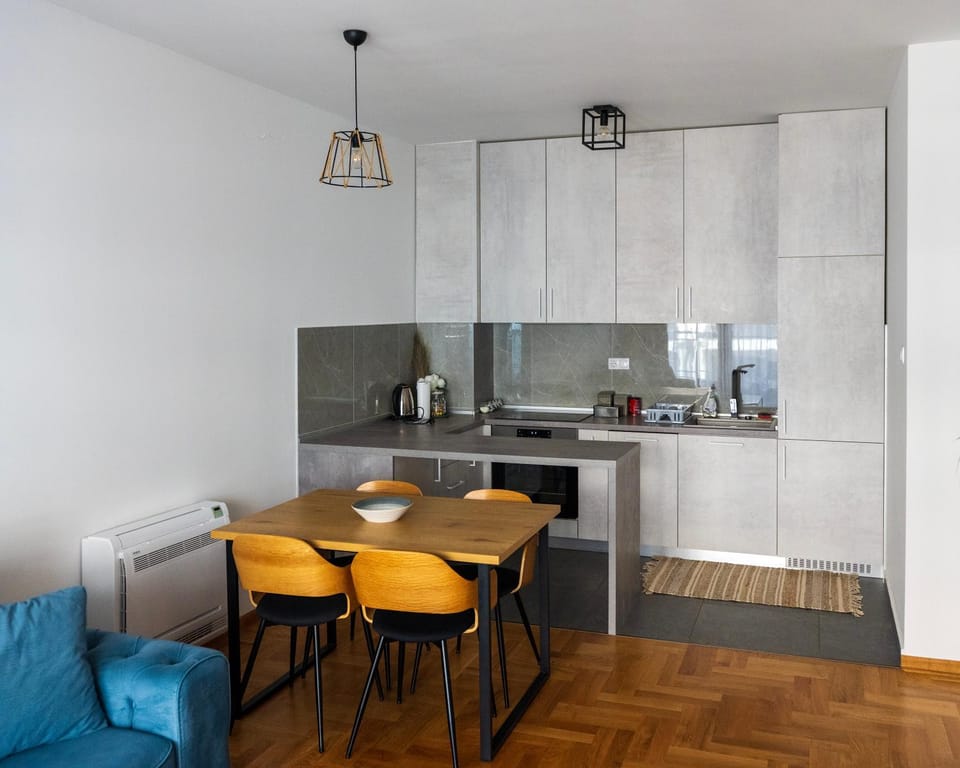Sunčana strana Apartment in Dubrovnik-Neretva County