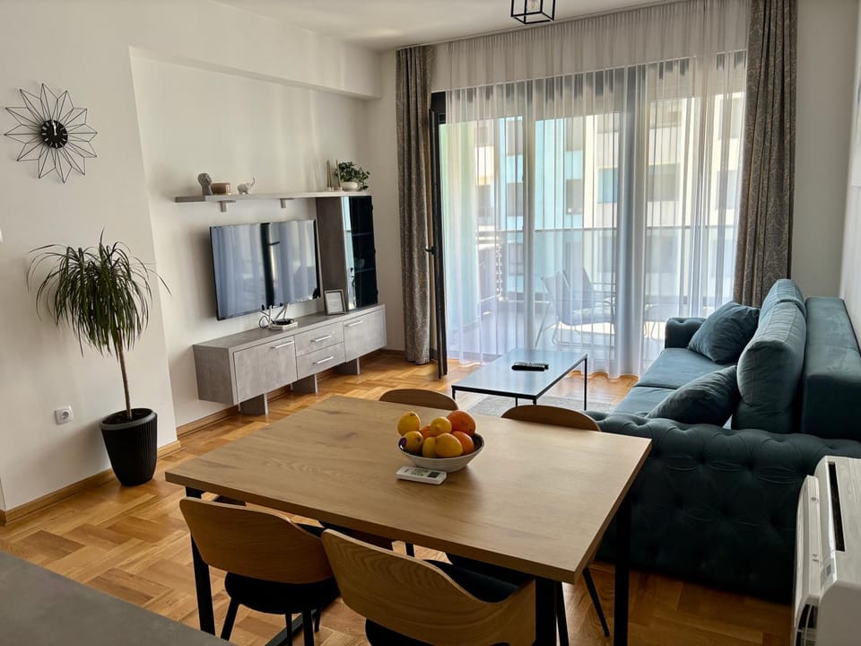 Sunčana strana Apartment in Dubrovnik-Neretva County