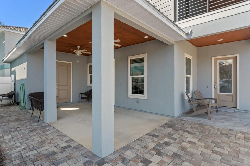 Blue Coral House in Miramar Beach