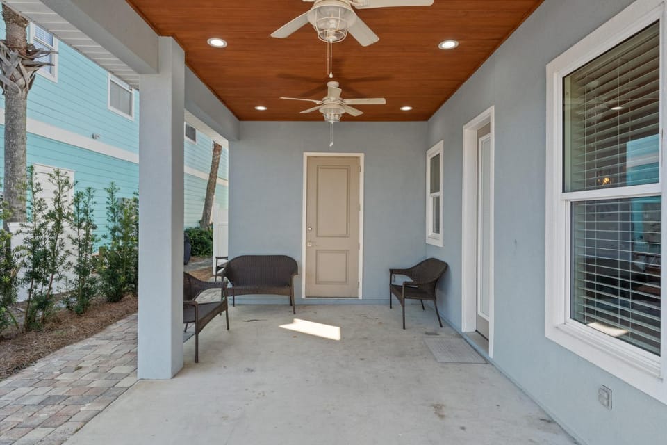 Blue Coral House in Miramar Beach