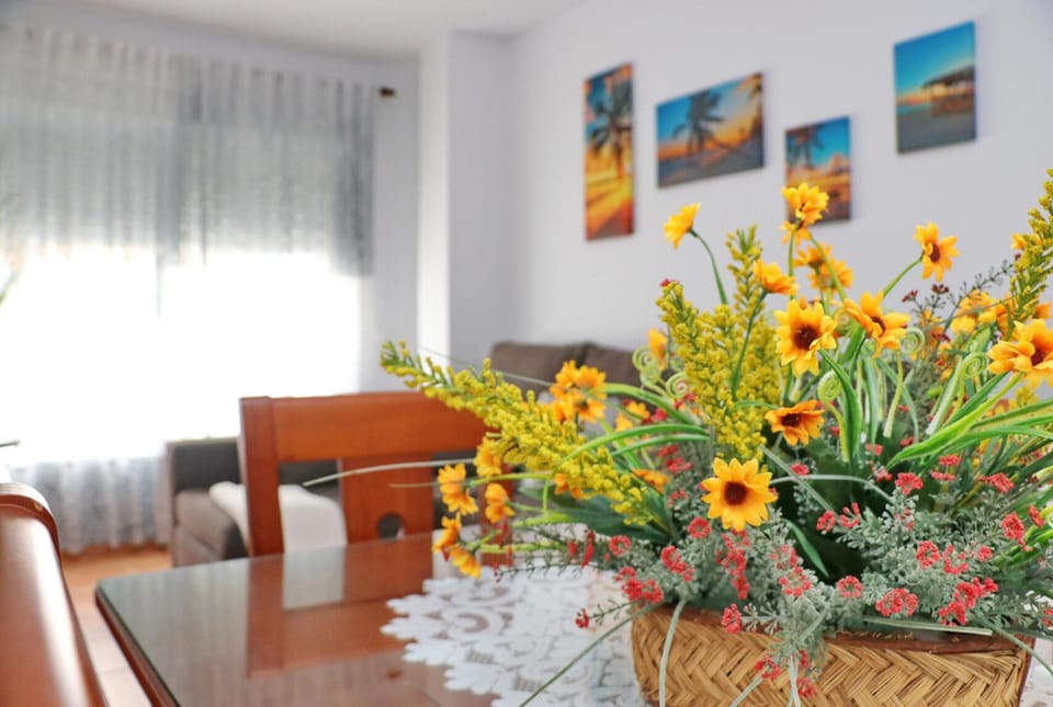 Apartamento de las Canarias Apartment in Conil de la Frontera