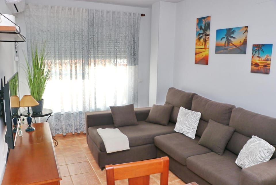 Apartamento de las Canarias Apartment in Conil de la Frontera