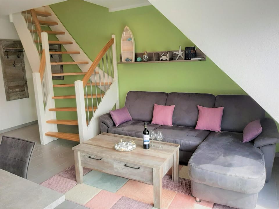 Ferienwohnung-Kuestendomizil Apartment in Norden