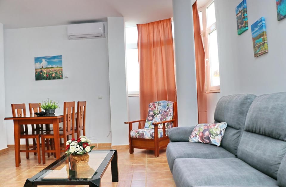 Apartmento central las Canarias Apartment in Conil de la Frontera