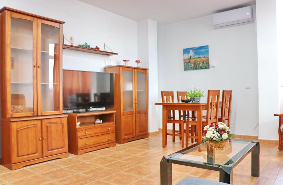 Apartmento central las Canarias Apartment in Conil de la Frontera
