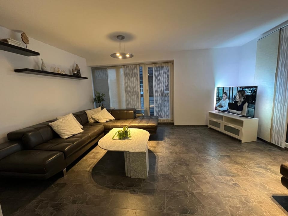Isenbüttel Ferienwohnung Apartment in Saxony-Anhalt, Germany