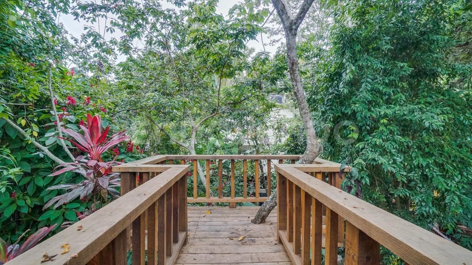 El Yaguacil villa House in Jarabacoa
