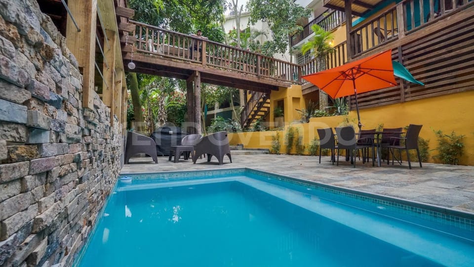 El Yaguacil villa House in Jarabacoa