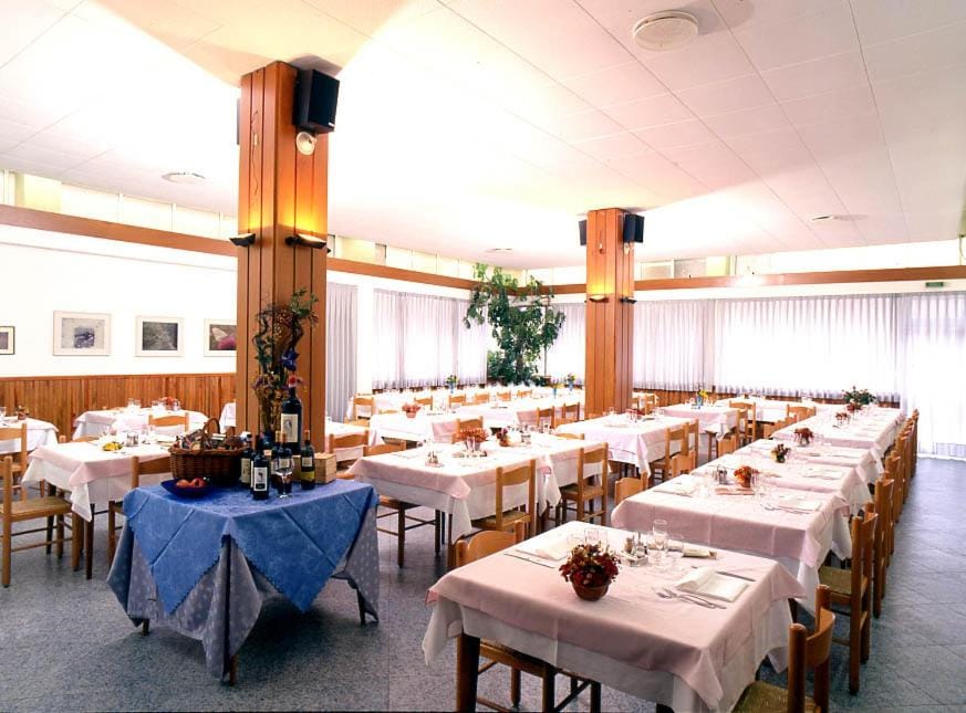 ALBERGO RISTORANTE IRMA Hotel in Trentino-South Tyrol