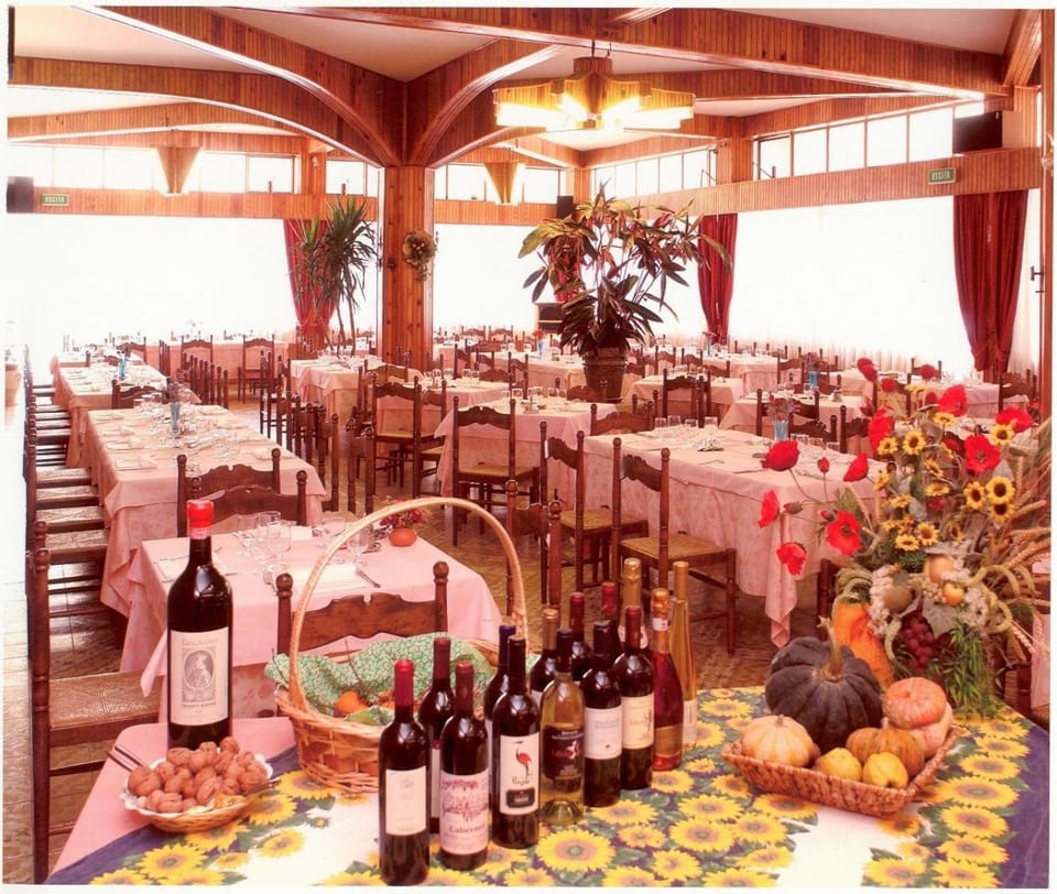 ALBERGO RISTORANTE IRMA Hotel in Trentino-South Tyrol