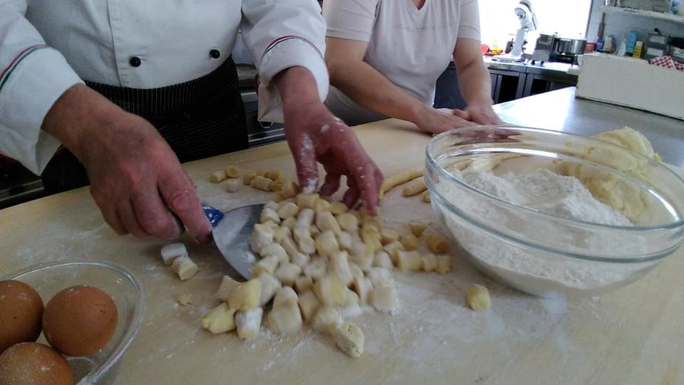 ALBERGO RISTORANTE IRMA Hotel in Trentino-South Tyrol