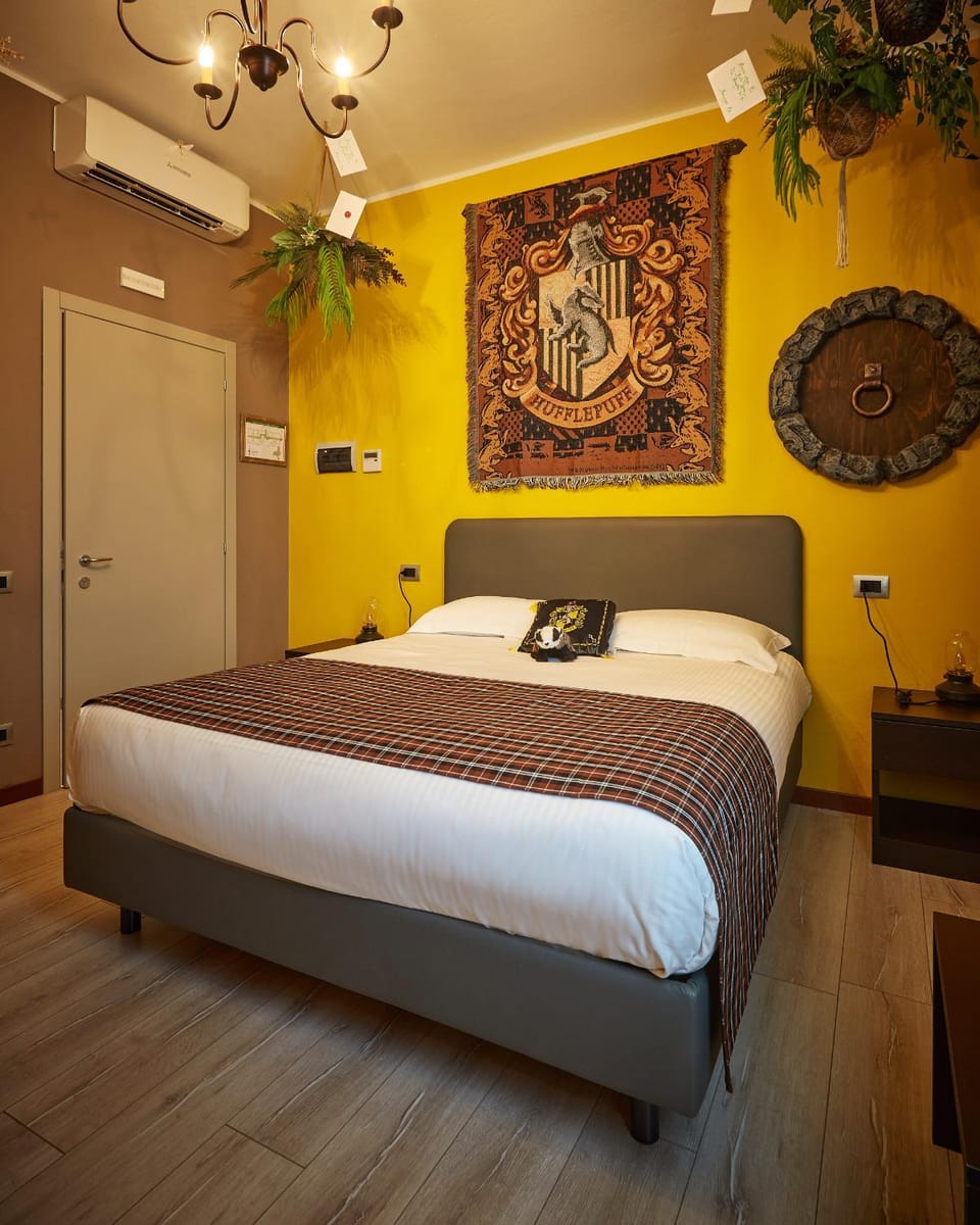 Binario Magic RistoHotel Hotel in Province of Lecco