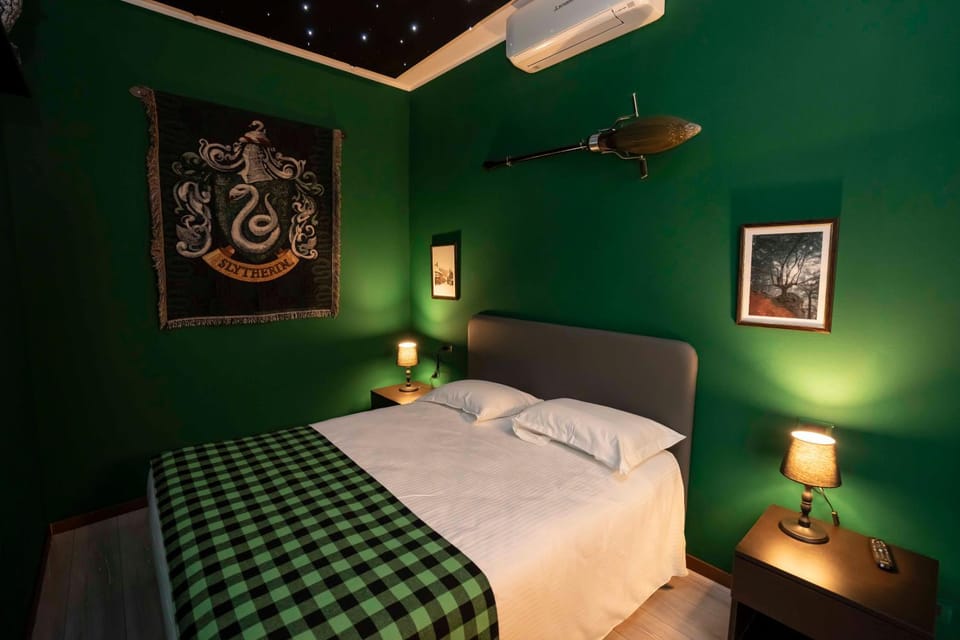 Binario Magic RistoHotel Hotel in Province of Lecco