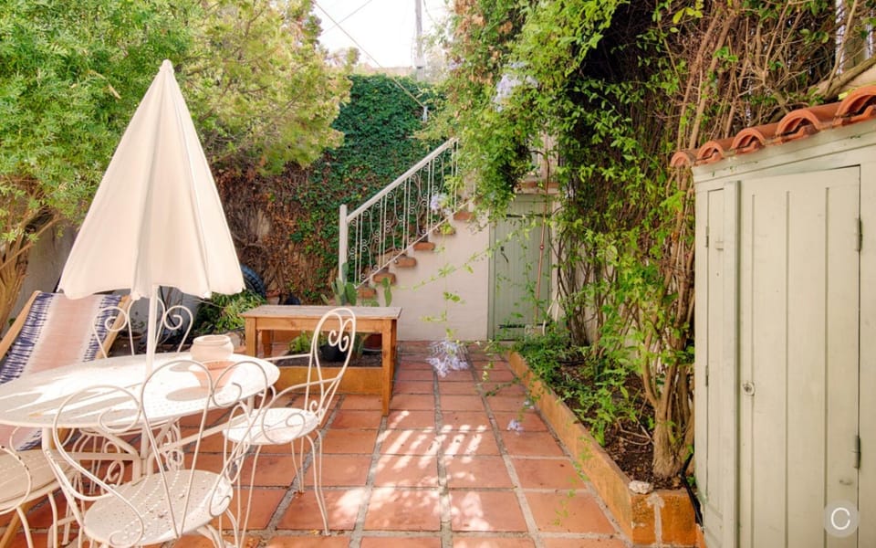 Patio, Other