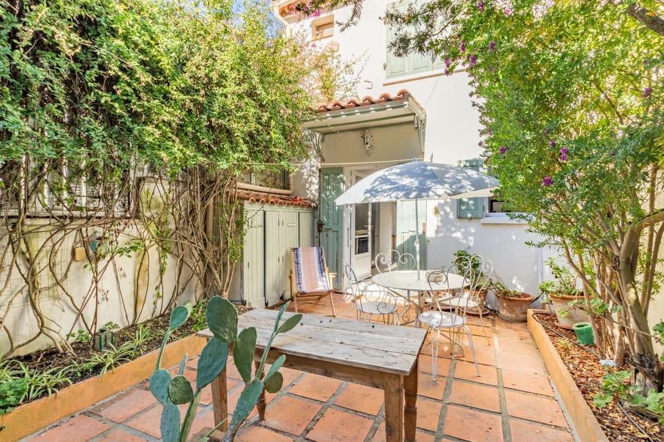 Patio, Other