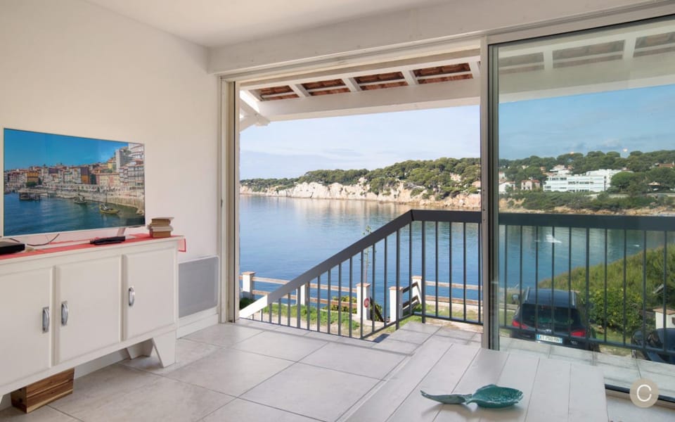 Balcony/Terrace, Other, Sea view