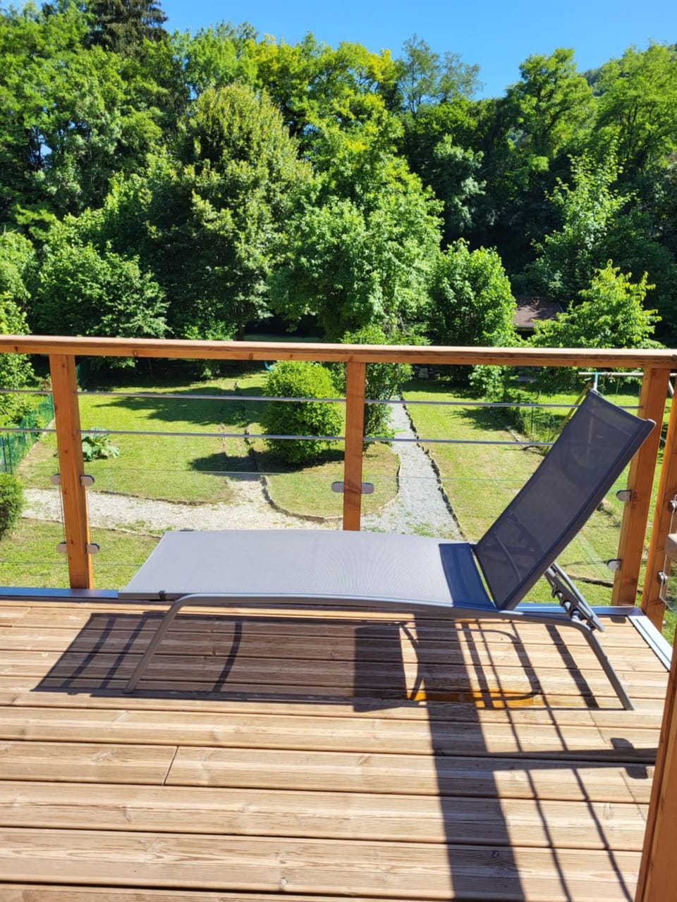 Une EVIDENCE TENDANCE ET DESIGN House in Jura