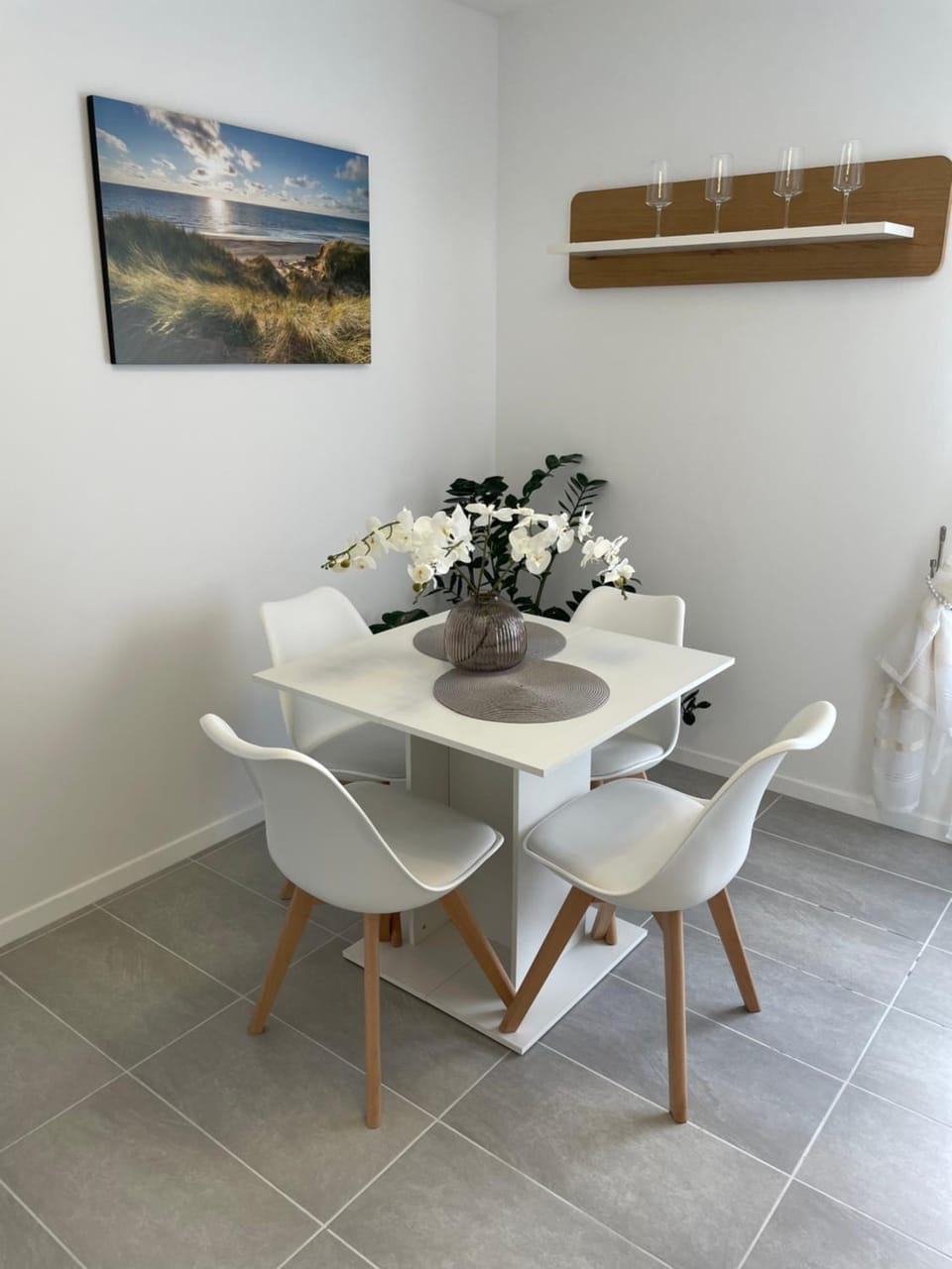 Prime Host Style Apartment Apartment in Karlsruhe