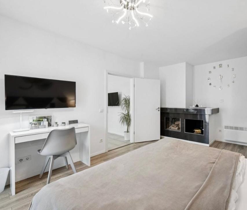 Prime Host Style Apartment Apartment in Karlsruhe