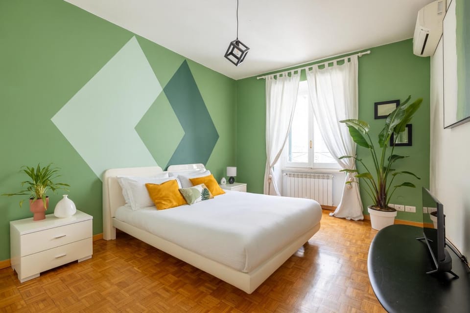 Kos Studio Colosseo Apartment in Rome