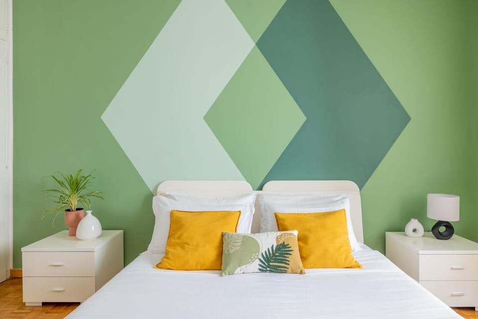 Kos Studio Colosseo Apartment in Rome