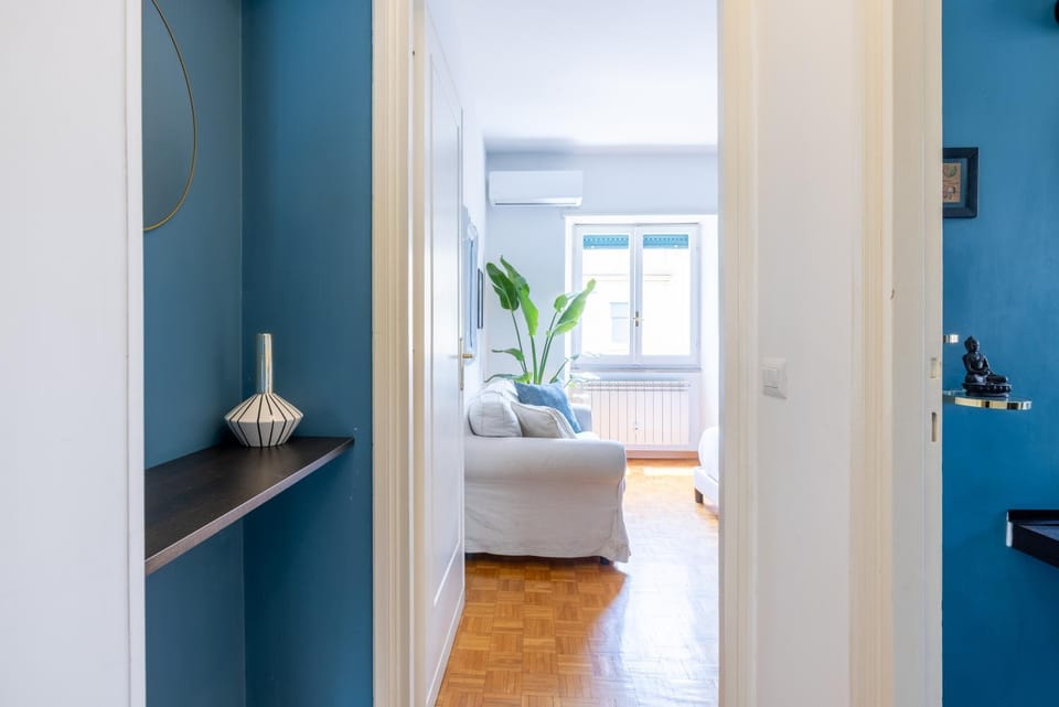 Kos Studio Colosseo Apartment in Rome