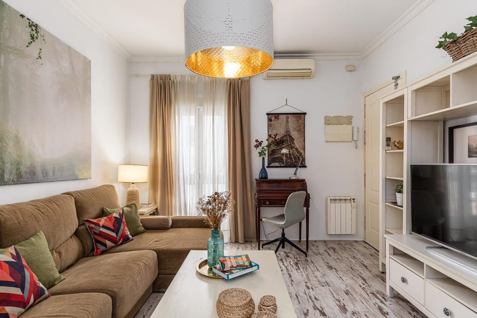 Waou Malasaña IV - Alquiler Corta Duración Apartment in Centro