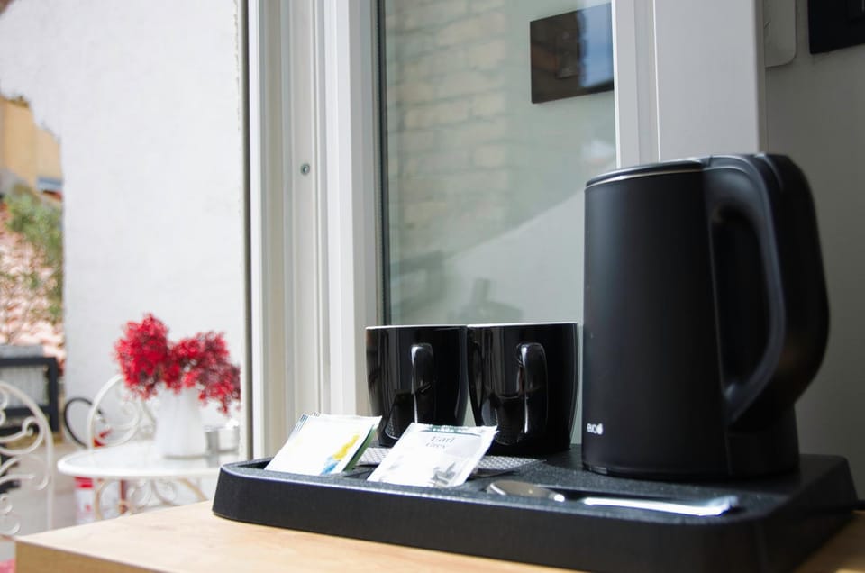 Piranum Guesthouse with terrace Bed and Breakfast in Piran