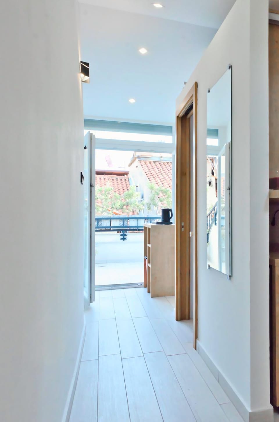 Piranum Guesthouse with terrace Bed and Breakfast in Piran