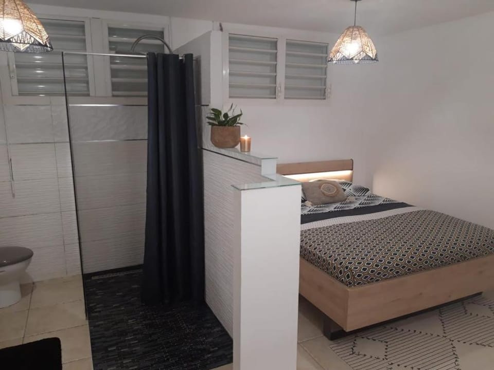 Bathroom, Photo of the whole room