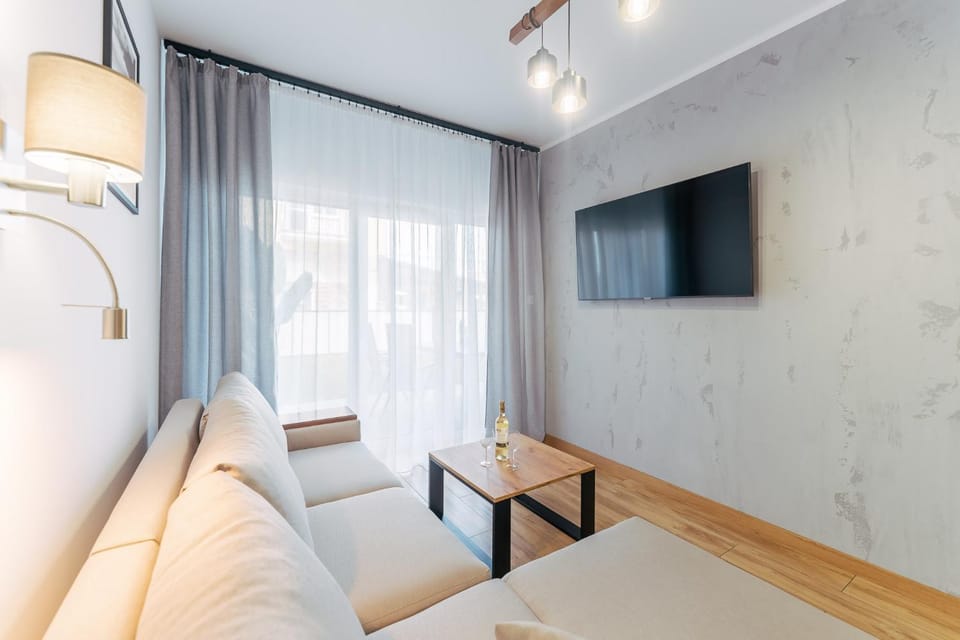 Apartments Ustronie Morskie - RELAX Apartment in West Pomeranian Voivodeship, Poland
