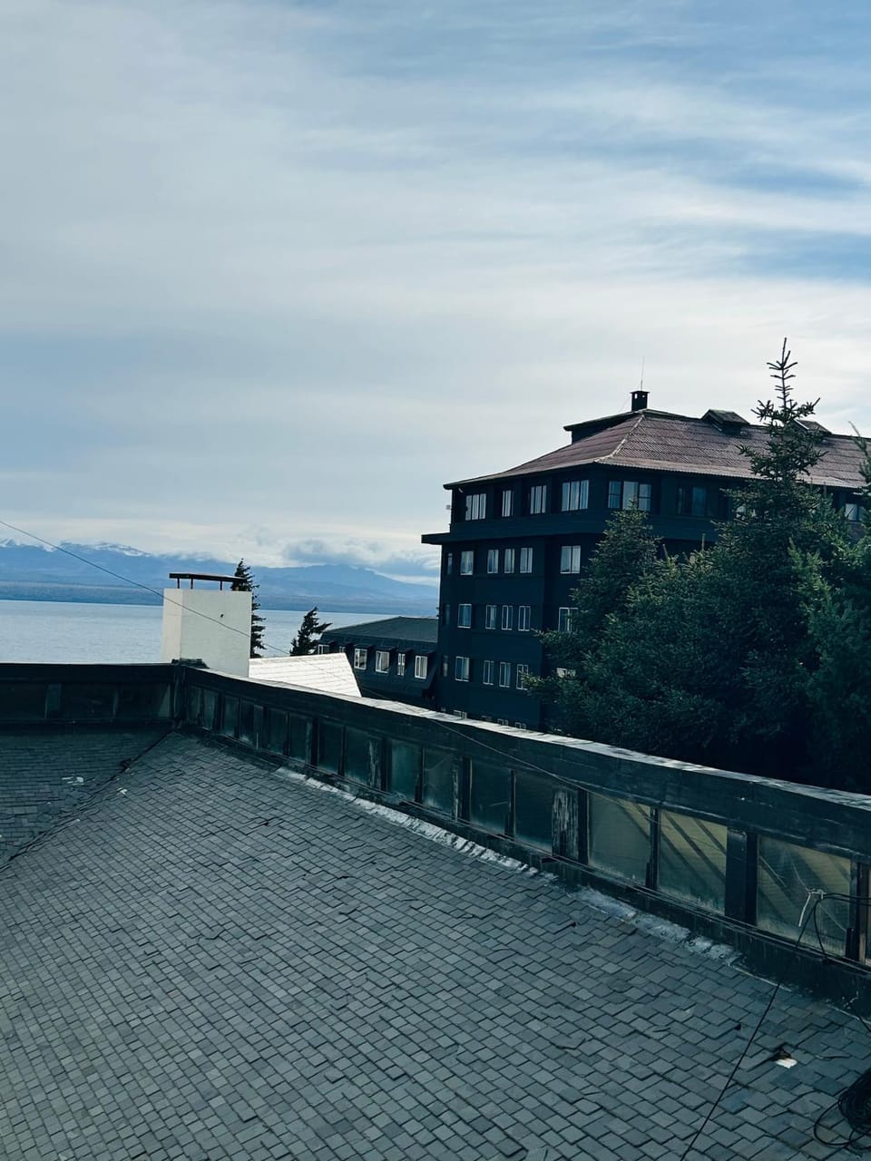 ALQUILER TURÍSTICO CÉNTRICO Apartment in San Carlos Bariloche