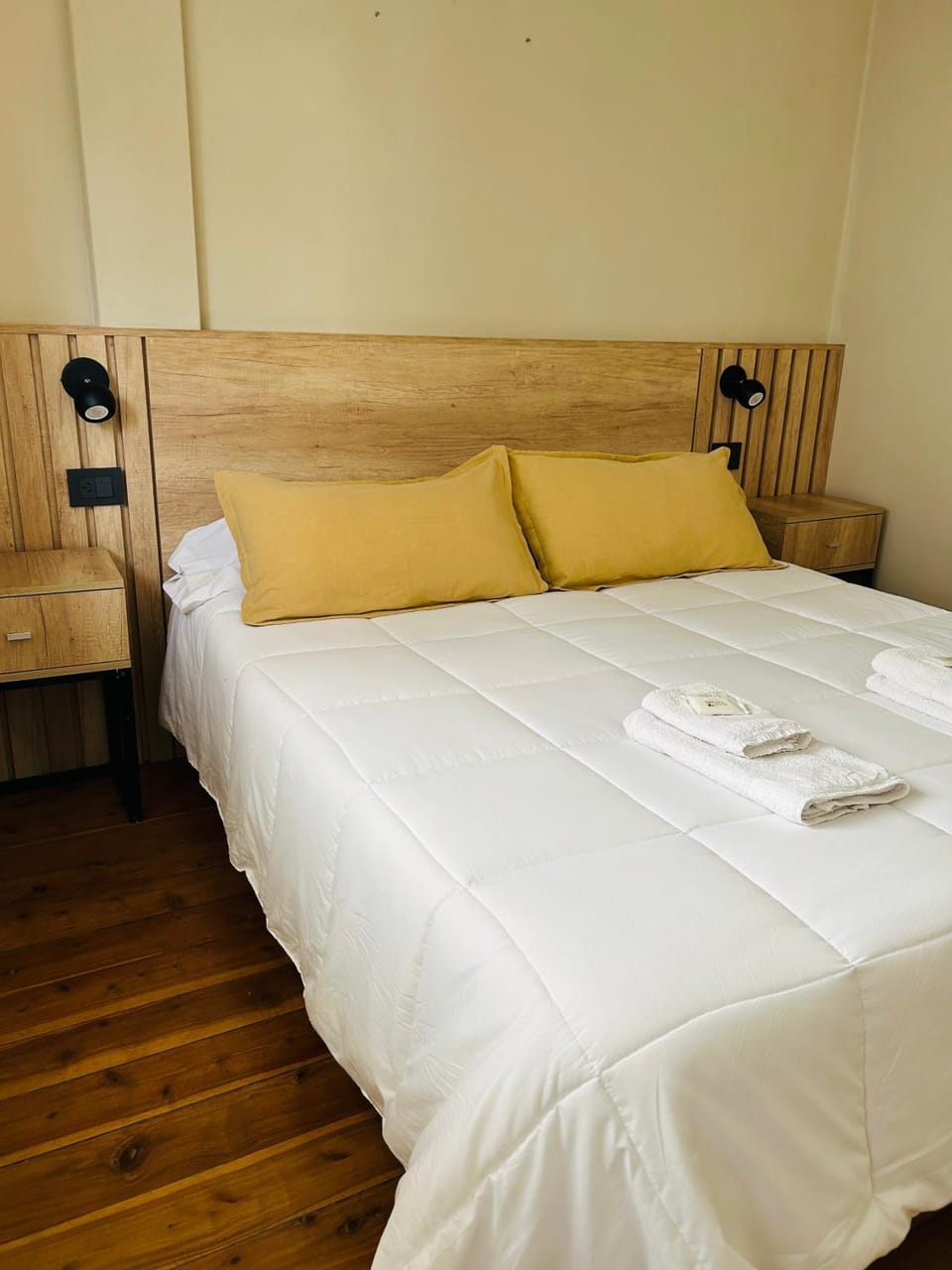 ALQUILER TURÍSTICO CÉNTRICO Apartment in San Carlos Bariloche