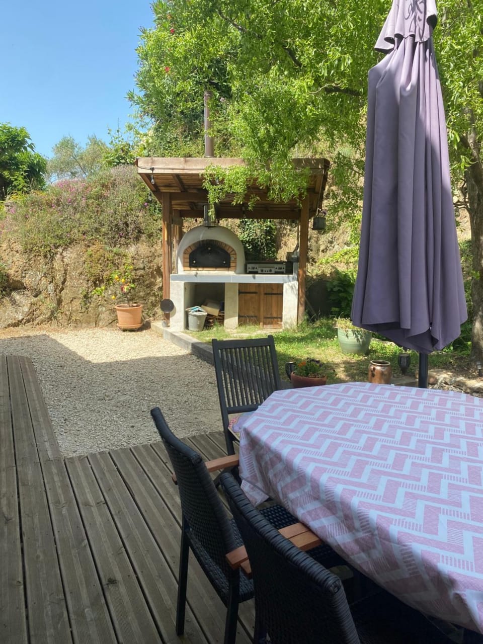 La Bonne Rencontre Vacation rental in Provence-Alpes-Côte d'Azur