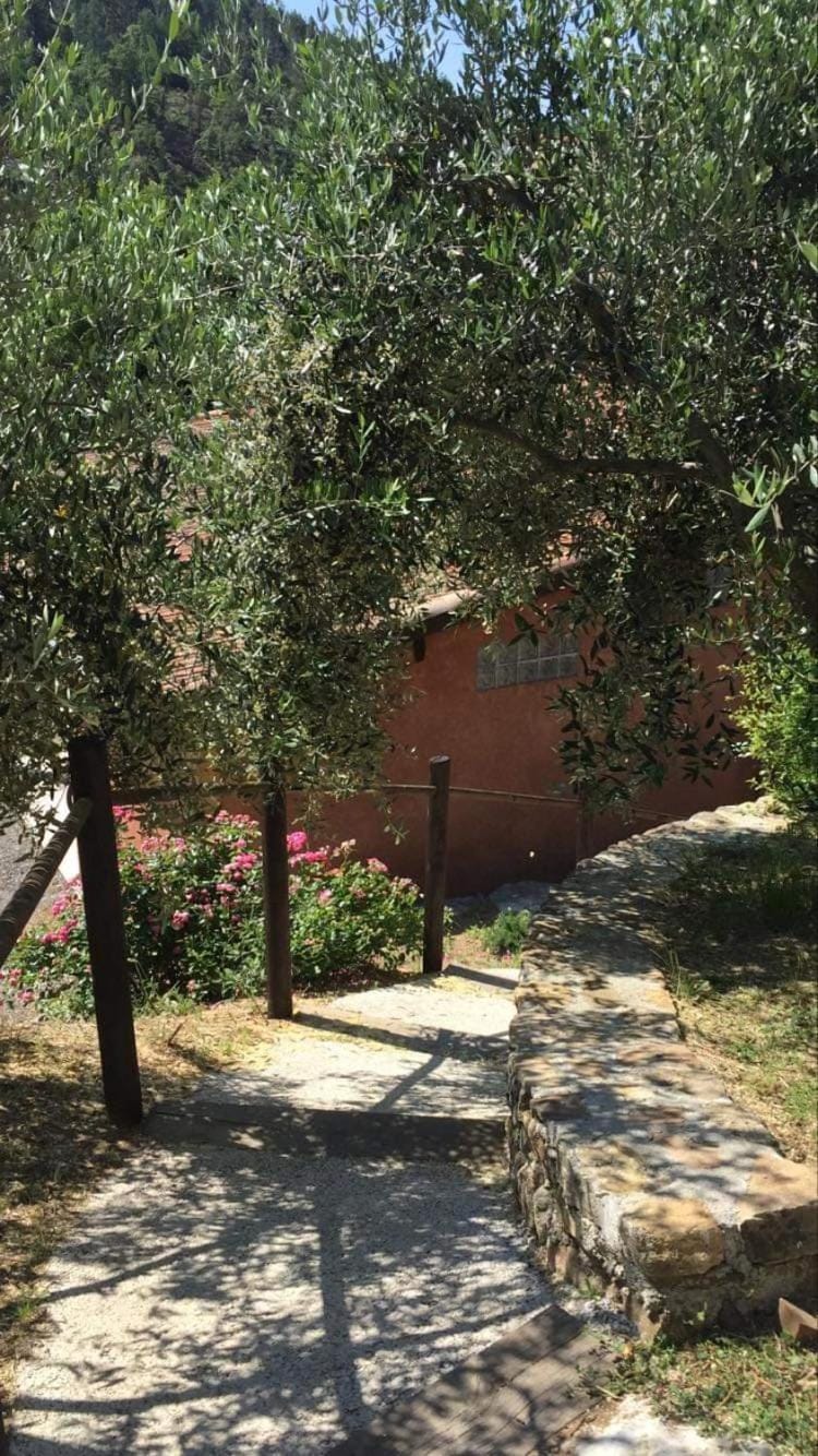 La Bonne Rencontre Vacation rental in Provence-Alpes-Côte d'Azur