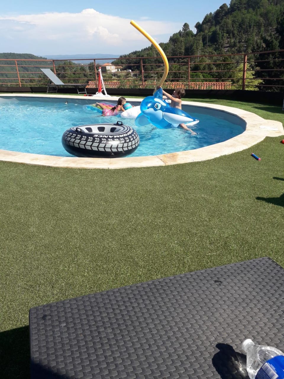 La Bonne Rencontre Vacation rental in Provence-Alpes-Côte d'Azur