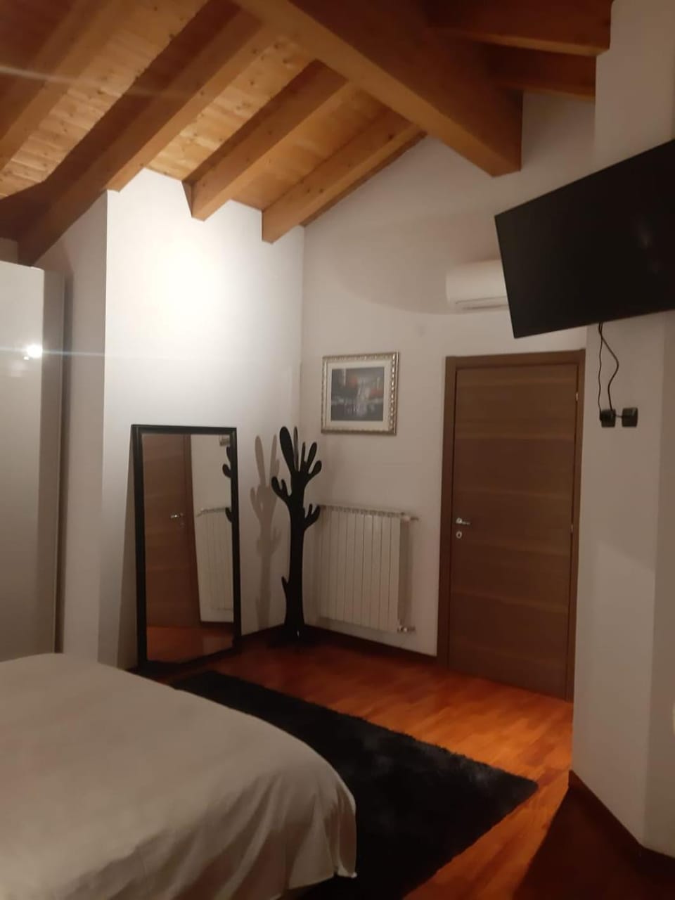 Il giardino di Pietro Bed and Breakfast in Monza