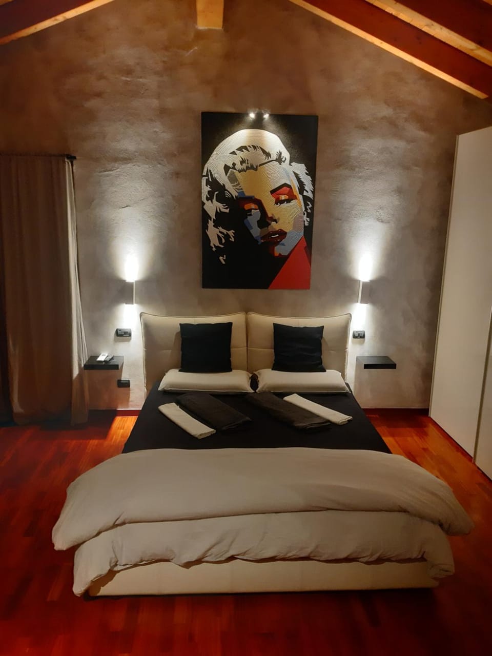 Il giardino di Pietro Bed and Breakfast in Monza